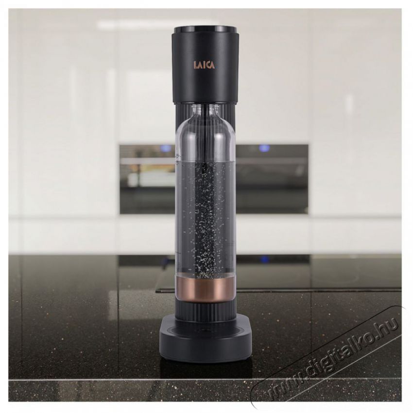 Laica HI8200L sz&oacute;dag&eacute;p Konyhai term&eacute;kek - Sodastream sz&oacute;dag&eacute;p - Sodastream sz&oacute;dag&eacute;p - 502088