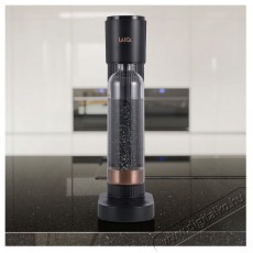Laica HI8200L sz&oacute;dag&eacute;p Konyhai term&eacute;kek - Sodastream sz&oacute;dag&eacute;p - Sodastream sz&oacute;dag&eacute;p - 502088