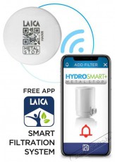 Laica FR01M Metal stop szűrőbetét Konyhai termékek - Vízszűrő - Kiegészítő - 513600