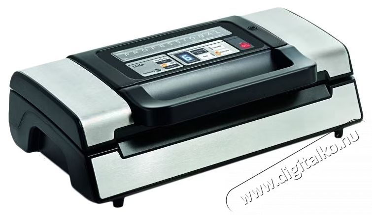 Laica Profesional VT3120 V&aacute;kuumos f&oacute;liahegesztő g&eacute;p Konyhai term&eacute;kek - F&oacute;liahegesztő - V&aacute;kumf&oacute;lia - 531664