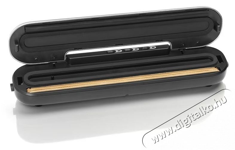 Laica VT32050 F&oacute;liaheggesztő Konyhai term&eacute;kek - F&oacute;liahegesztő - F&oacute;liahegesztő - 383131