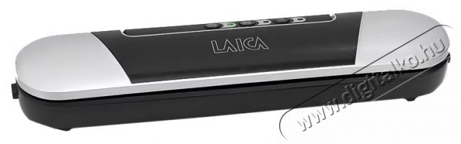 Laica VT32050 F&oacute;liaheggesztő Konyhai term&eacute;kek - F&oacute;liahegesztő - F&oacute;liahegesztő - 383131