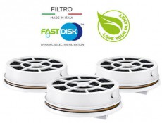 Laica FD03A01 instant szűrő Konyhai termékek - Egyéb / Konyhai kiegészítő - 365964