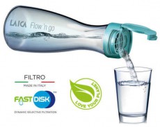 Laica FD03A01 instant szűrő Konyhai termékek - Egyéb / Konyhai kiegészítő - 365964