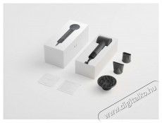 Laifen SE 2 Special Black Szépségápolás / Egészség - Hajápolás - Hajszárító - 510541