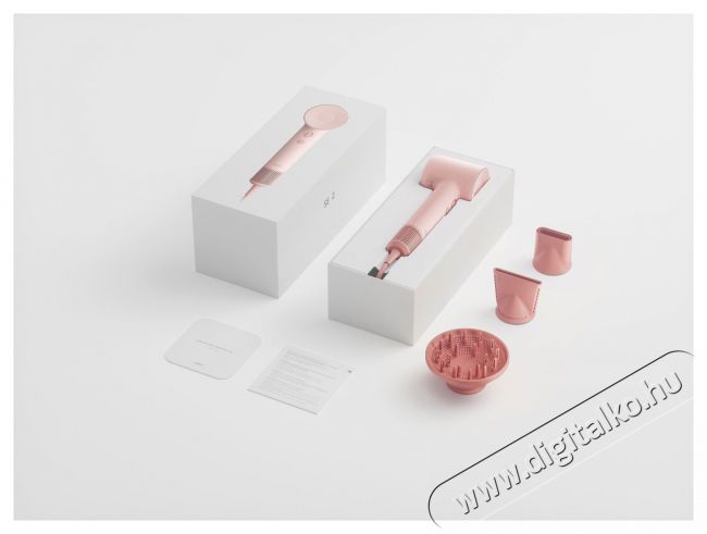 Laifen SE 2 Special Pink Szépségápolás / Egészség - Hajápolás - Hajszárító - 510535
