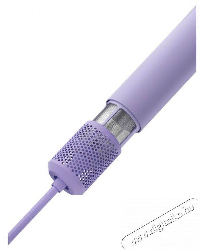 Laifen SE 2 Special Purple Sz&eacute;ps&eacute;g&aacute;pol&aacute;s / Eg&eacute;szs&eacute;g - Haj&aacute;pol&aacute;s - Hajsz&aacute;r&iacute;t&oacute; - 510534