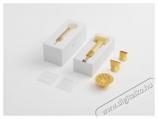 Laifen SE 2 Special Yellow Szépségápolás / Egészség - Hajápolás - Hajszárító - 510536
