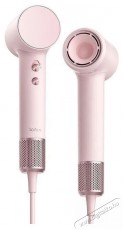 Laifen SWIFT Mini Pink Szépségápolás / Egészség - Hajápolás - Hajszárító - 510530
