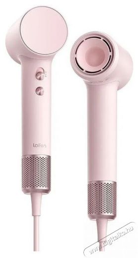 Laifen SWIFT Mini Pink Szépségápolás / Egészség - Hajápolás - Hajszárító - 510530