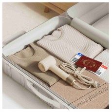 Laifen Swift Mini Seashell White Szépségápolás / Egészség - Hajápolás - Hajszárító - 510538