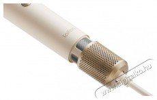 Laifen Swift Mini Seashell White Szépségápolás / Egészség - Hajápolás - Hajszárító - 510538