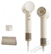Laifen Swift Mini Seashell White Szépségápolás / Egészség - Hajápolás - Hajszárító - 510538