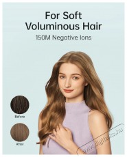 Laifen SWIFT SE Lite Glossy Green Szépségápolás / Egészség - Hajápolás - Hajszárító - 510550