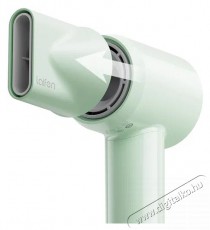 Laifen SWIFT SE Lite Glossy Green Szépségápolás / Egészség - Hajápolás - Hajszárító - 510550