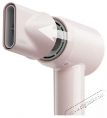 Laifen SWIFT SE Lite Glossy Pink Szépségápolás / Egészség - Hajápolás - Hajszárító - 510531
