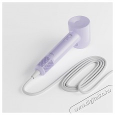 Laifen SWIFT SE Lite Glossy Purple Szépségápolás / Egészség - Hajápolás - Hajszárító - 510546