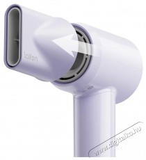 Laifen SWIFT SE Lite Glossy Purple Szépségápolás / Egészség - Hajápolás - Hajszárító - 510546