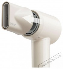 Laifen SWIFT SE Lite Glossy White Szépségápolás / Egészség - Hajápolás - Hajszárító - 510528