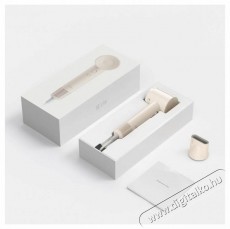 Laifen SWIFT SE Lite Glossy White Szépségápolás / Egészség - Hajápolás - Hajszárító - 510528