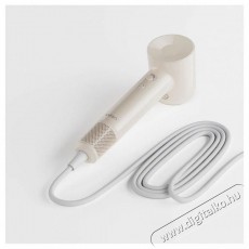 Laifen SWIFT SE Lite Glossy White Szépségápolás / Egészség - Hajápolás - Hajszárító - 510528