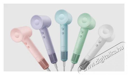 Laifen SWIFT SE SPECIAL Light Blue Sz&eacute;ps&eacute;g&aacute;pol&aacute;s / Eg&eacute;szs&eacute;g - Haj&aacute;pol&aacute;s - Hajsz&aacute;r&iacute;t&oacute; - 510551