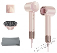 Laifen SWIFT SE SPECIAL Light Pink Szépségápolás / Egészség - Hajápolás - Hajszárító - 510542