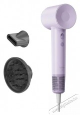 Laifen SWIFT SE SPECIAL Light Purple Szépségápolás / Egészség - Hajápolás - Hajszárító - 510553