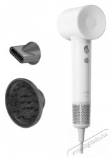 Laifen SWIFT SE SPECIAL White Szépségápolás / Egészség - Hajápolás - Hajszárító - 510552
