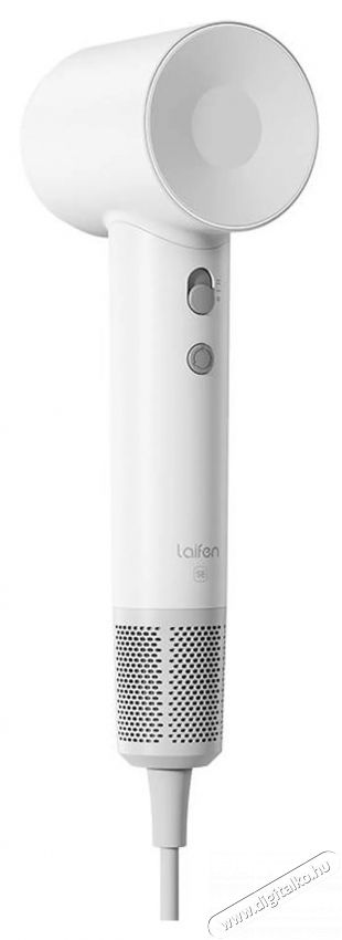 Laifen SWIFT SE SPECIAL White Sz&eacute;ps&eacute;g&aacute;pol&aacute;s / Eg&eacute;szs&eacute;g - Haj&aacute;pol&aacute;s - Hajsz&aacute;r&iacute;t&oacute; - 510552