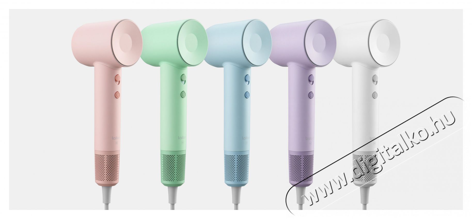 Laifen SWIFT SE SPECIAL White Sz&eacute;ps&eacute;g&aacute;pol&aacute;s / Eg&eacute;szs&eacute;g - Haj&aacute;pol&aacute;s - Hajsz&aacute;r&iacute;t&oacute; - 510552