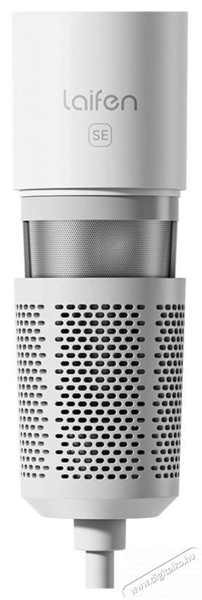 Laifen SWIFT SE SPECIAL White Sz&eacute;ps&eacute;g&aacute;pol&aacute;s / Eg&eacute;szs&eacute;g - Haj&aacute;pol&aacute;s - Hajsz&aacute;r&iacute;t&oacute; - 510552