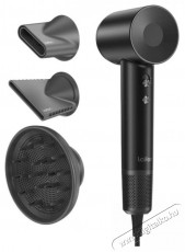 Laifen Swift Special matt black Szépségápolás / Egészség - Hajápolás - Hajszárító - 510539