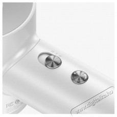 Laifen Swift Special pearl white Szépségápolás / Egészség - Hajápolás - Hajszárító - 510545