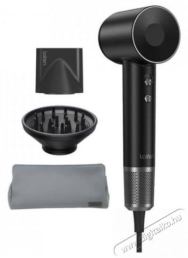 Laifen SWIFT SPECIAL Platinum Black Szépségápolás / Egészség - Hajápolás - Hajszárító - 510537