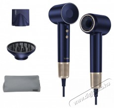 Laifen SWIFT SPECIAL Platinum Blue Sz&eacute;ps&eacute;g&aacute;pol&aacute;s / Eg&eacute;szs&eacute;g - Haj&aacute;pol&aacute;s - Hajsz&aacute;r&iacute;t&oacute; - 510554