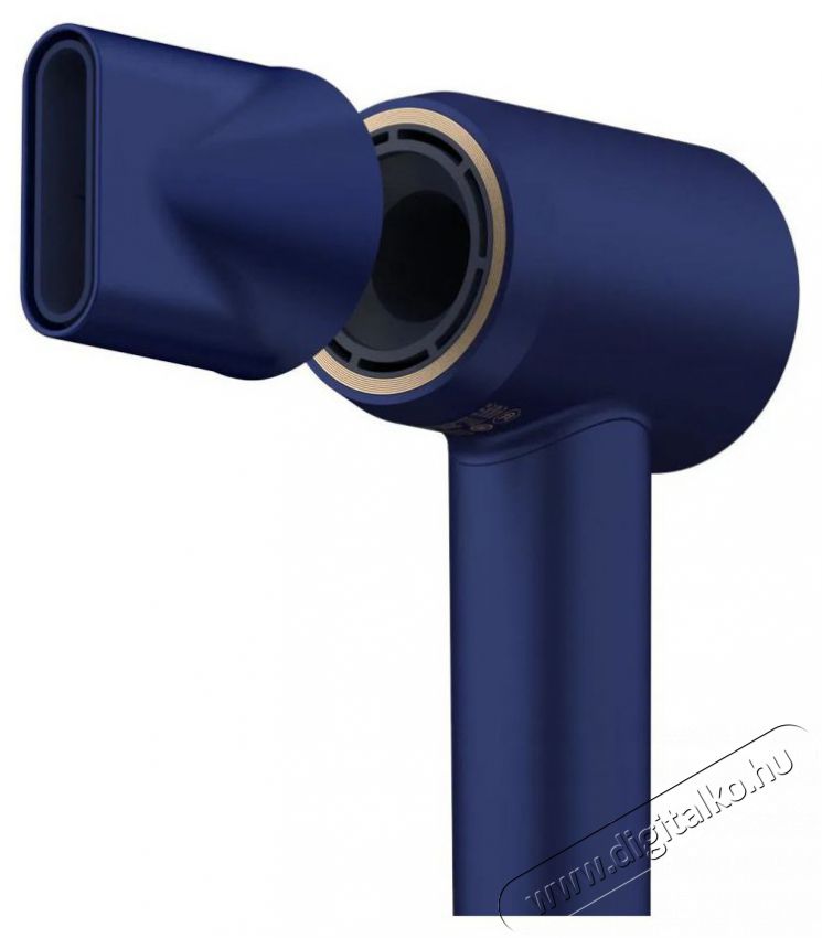 Laifen SWIFT SPECIAL Platinum Blue Sz&eacute;ps&eacute;g&aacute;pol&aacute;s / Eg&eacute;szs&eacute;g - Haj&aacute;pol&aacute;s - Hajsz&aacute;r&iacute;t&oacute; - 510554