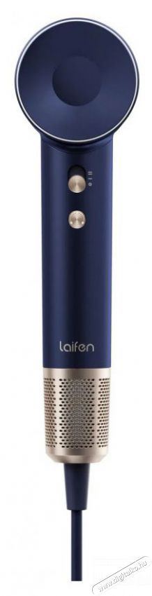 Laifen SWIFT SPECIAL Platinum Blue Sz&eacute;ps&eacute;g&aacute;pol&aacute;s / Eg&eacute;szs&eacute;g - Haj&aacute;pol&aacute;s - Hajsz&aacute;r&iacute;t&oacute; - 510554