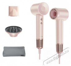Laifen SWIFT SPECIAL Platinum Pink Szépségápolás / Egészség - Hajápolás - Hajszárító - 510549