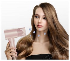 Laifen SWIFT SPECIAL Platinum Pink Szépségápolás / Egészség - Hajápolás - Hajszárító - 510549
