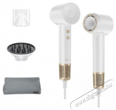 Laifen SWIFT SPECIAL Platinum White Szépségápolás / Egészség - Hajápolás - Hajszárító - 510544