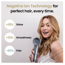 Laifen Swift Special Silver Blue Szépségápolás / Egészség - Hajápolás - Hajszárító - 510547