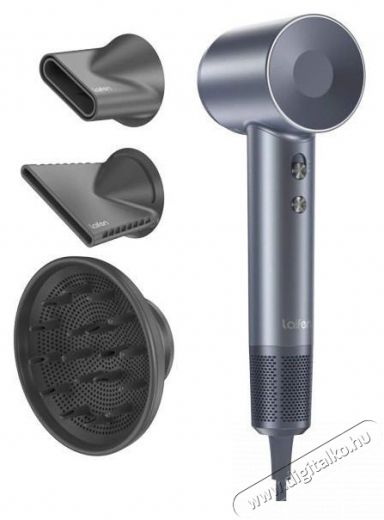 Laifen Swift Special Silver Blue Szépségápolás / Egészség - Hajápolás - Hajszárító - 510547