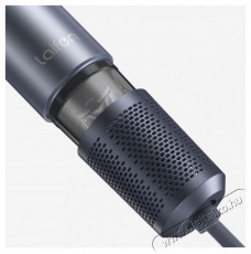 Laifen Swift Special Silver Blue Szépségápolás / Egészség - Hajápolás - Hajszárító - 510547