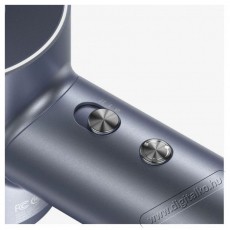 Laifen Swift Special Silver Blue Szépségápolás / Egészség - Hajápolás - Hajszárító - 510547