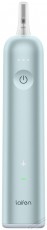 Laifen Wave LFTB01-A Aluminium Blue Elektromos fogkefe Sz&eacute;ps&eacute;g&aacute;pol&aacute;s / Eg&eacute;szs&eacute;g - Sz&aacute;j / fog &aacute;pol&aacute;s - Elektromos fogkefe - 525136