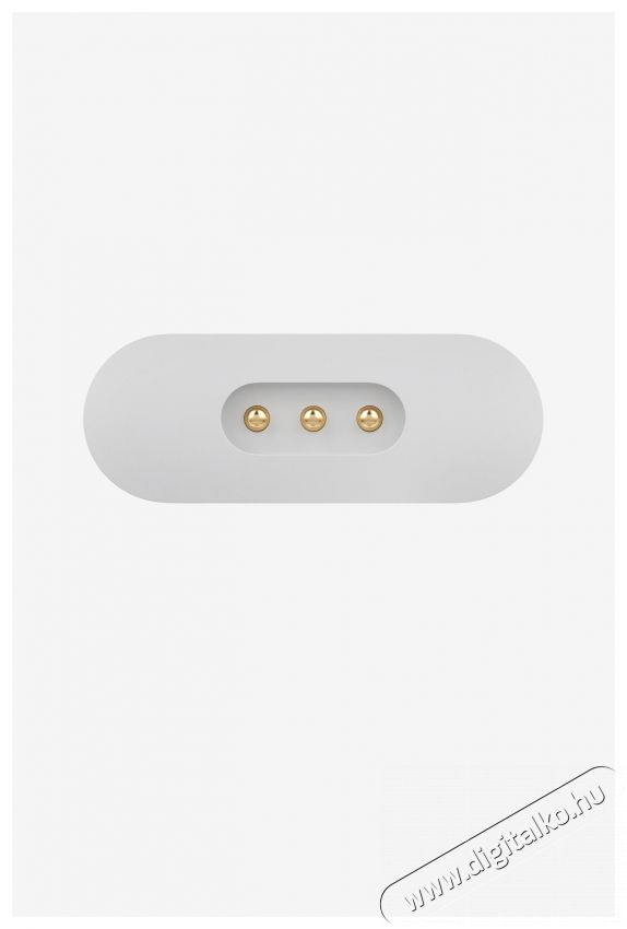 Laifen Wave LFTB01-A Aluminium Elektromos fogkefe Sz&eacute;ps&eacute;g&aacute;pol&aacute;s / Eg&eacute;szs&eacute;g - Sz&aacute;j / fog &aacute;pol&aacute;s - Elektromos fogkefe - 525135