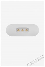 Laifen Wave LFTB01-A Aluminium Elektromos fogkefe Sz&eacute;ps&eacute;g&aacute;pol&aacute;s / Eg&eacute;szs&eacute;g - Sz&aacute;j / fog &aacute;pol&aacute;s - Elektromos fogkefe - 525135