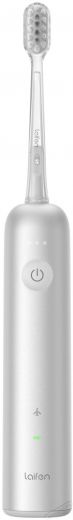 Laifen Wave LFTB01-A Aluminium Elektromos fogkefe Sz&eacute;ps&eacute;g&aacute;pol&aacute;s / Eg&eacute;szs&eacute;g - Sz&aacute;j / fog &aacute;pol&aacute;s - Elektromos fogkefe - 525135