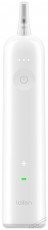 Laifen Wave LFTB01-P White Giftbox, 3 pótfej Elektromos fogkefe Szépségápolás / Egészség - Száj / fog ápolás - Elektromos fogkefe - 525139